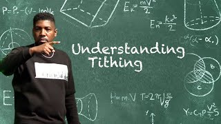 Celebrity Understanding Tithing | Michael K. Moore Net Worth