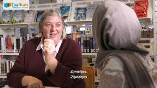 Oefenen Met Het Nederlands