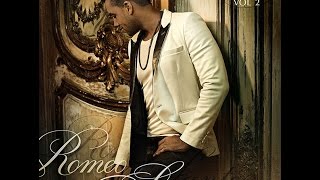 Odio-Romeo Santos Ft. Drake