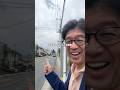 ルールを真っ直ぐに守る友花😀👌