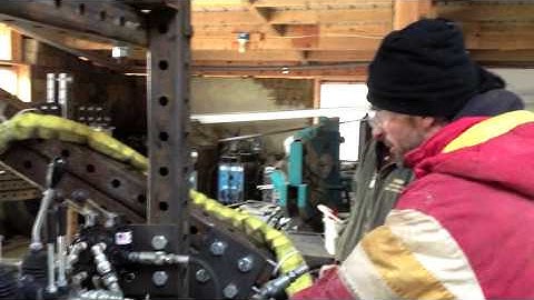 Tour of Open Source Ecology