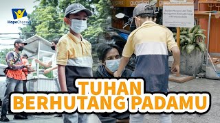 Video Iklan Inspirasi Rohani || Selalu Menaruh Belas Kasih kepada Banyak Orang
