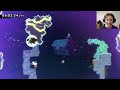 CELESTE VOD PART 25: ACTUALLY MAKING IT TO THE LAST ROOM!!!!