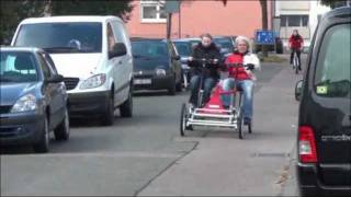 Alb-Store Quad Elektrofahrrad / eBike Drive-In Göppingen