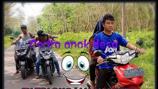 Ditolong malah mukul ( cari kesempatan dalam kesempitan ) eps01