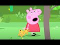Peppa Pig Hrvatska - Staza u prirodi - Peppa Pig na Hrvatskom