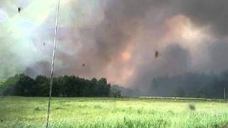 incendio forestal Berredo.mp4
