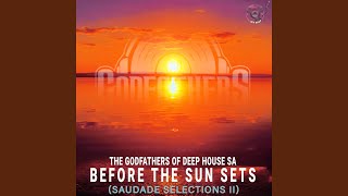 Soul of Saudade (M.PATRICK Nostalgic Sos Mix)