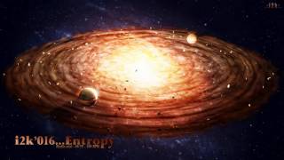 I2K016...Entropy Radio Mix