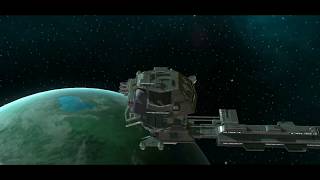 Lets Play SW EAW FOC Vaders New Order Empire Episode 9 I Only Needed 0 799 sec come on