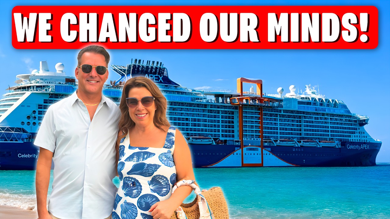 We Tried Celebrity Again… and It Was Better Than Expected