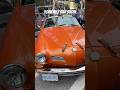 #automobile #car #carshow #autoshow #toronto #torontolife #canada #downtown #canadaimmigration