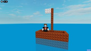 Calm Sea Completion - Tier 2 - Skill Test