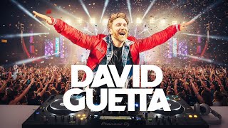 Download Lagu David Guetta, Alphaville \u0026 Ava Max – ARUNA | Afro-House Dance Mix MP3