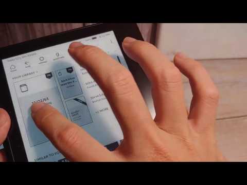 Video Cài từ điển cho máy đọc sách kindle - kindlehanoi.vn - youtube