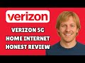 Verizon 5G Home Internet Review (Updated 2026) — Is It Worth It?