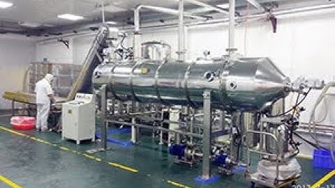 Automatic Continuous Vacuum Fryer of Healthy Potato Fries Application