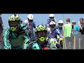 Чемпионат мира по мотокроссу на мотоциклах с колясками 2017.