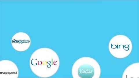 Local SEO   data aggregator