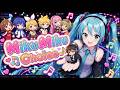 【初音ミク】MikuMikuChoice【オリジナル曲】