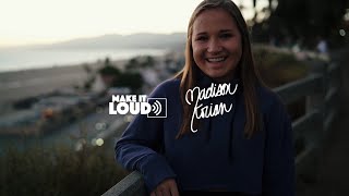 Madison Kocian - At the End of the Day