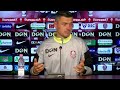📽 Dinamo - CFR Cluj | Rus: „Avem mare nevoie de puncte!”