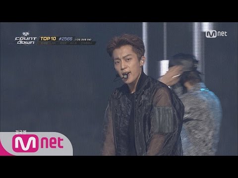 [STAR ZOOM IN] Skilled Group Dance, BEAST 'Good Luck' 160408 EP.64