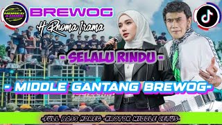 Download Lagu DJ CEK SOUND FULL BASS TERBARU 2025 SELALU RINDU X KERAMAT DOA IBU RHOMA IRAMA MIDDLE NROTOK BREWOG MP3