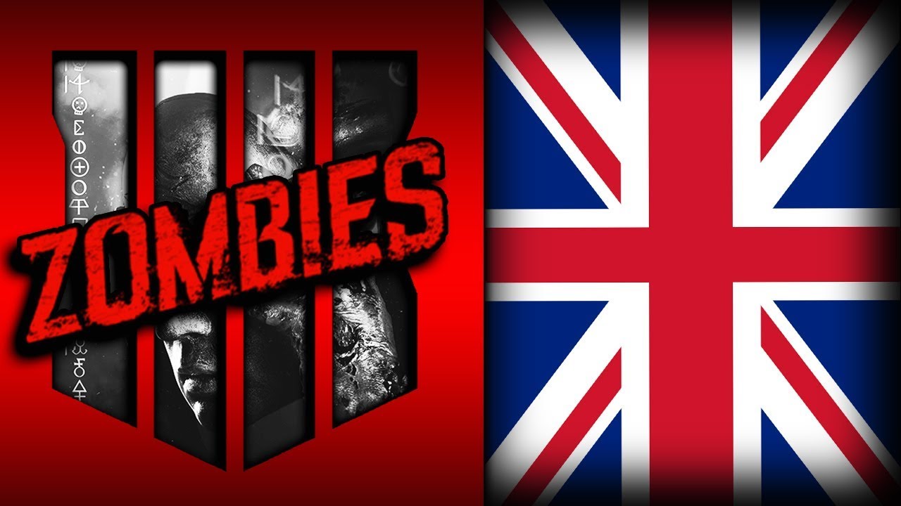 NEW!! London Zombies Story FOUND - Matches Up With BO4 Zombies Rumors