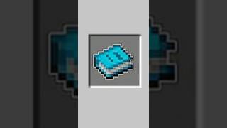 how to crafting a knowledge book #minecraft #mcpe #shorts