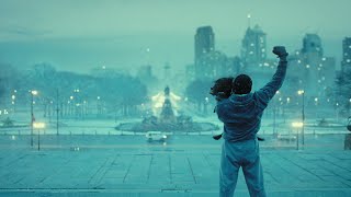 Rocky's Legacy: Lessons From The Underdog, R3S1 - THE PHILOSOPHY OF SUCCESS -