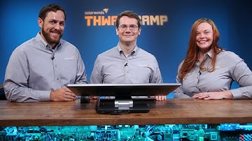 Monitoring Like a SysAdmin When You’re a Network Engineer