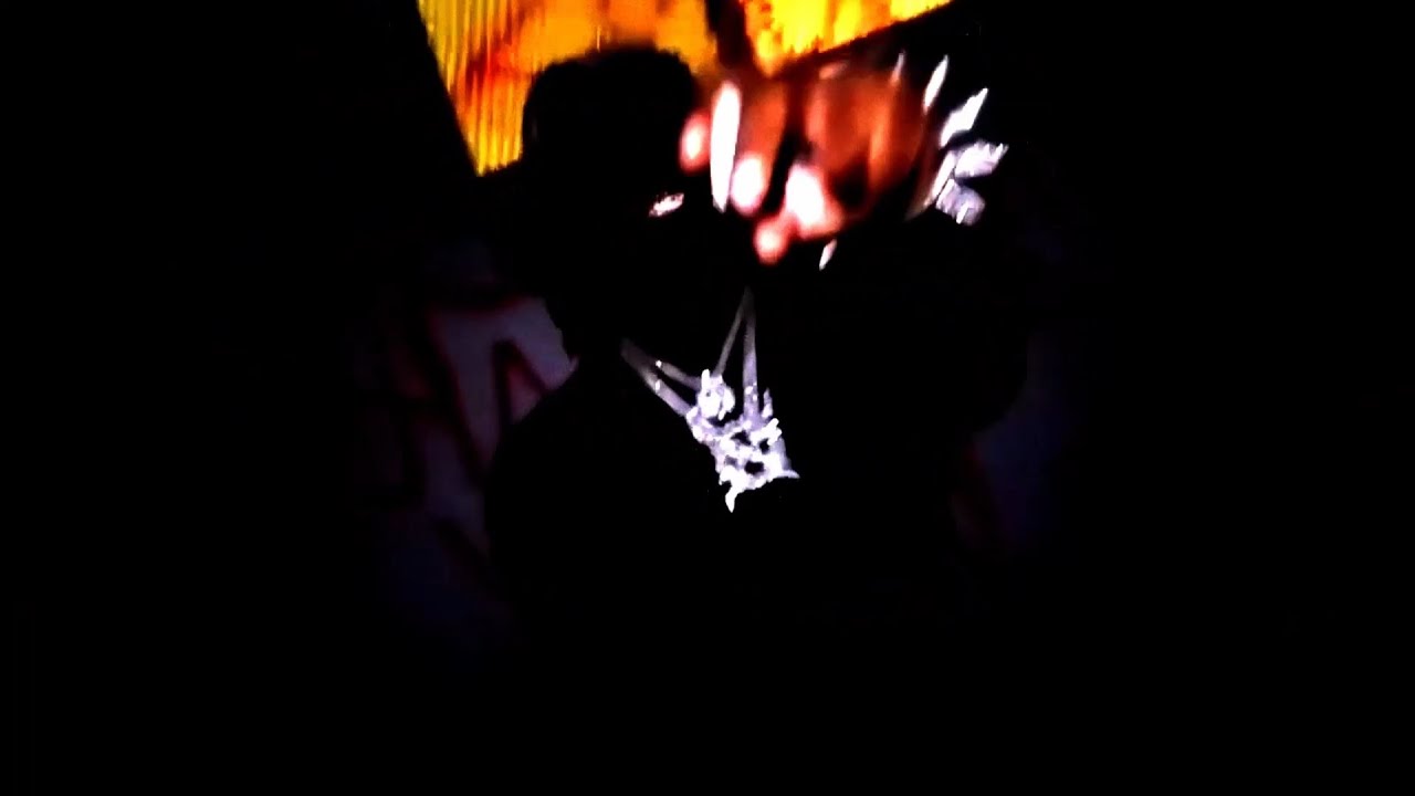 [FREE] KEN CARSON TYPE BEAT - 'CHAINZ'