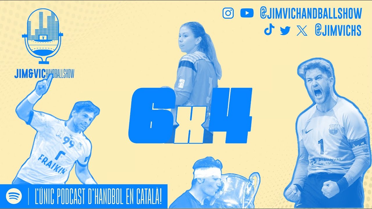 6×4 | La prèvia de l'europeu dels Hispanos + Pau Villòria del Bordils!
