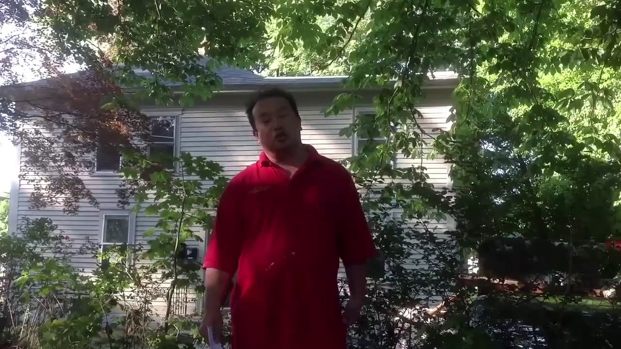 Roof Replacement Testimonial Cranston RI ✨⭐️KAC Construction (401)837-6730