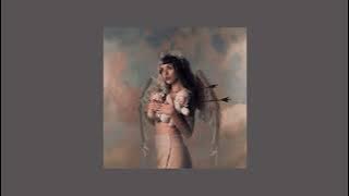 Download lagu Nurse’s Office - Melanie Martinez (Sped up Song).