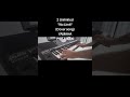 Yamaha PSR-A3000 Plays: 2 Unlimited | No Limit (Electronic music) (Cover song) - by David Hormadaly