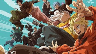 Download lagu SAKAMOTO DAYS [Hindi] dubbed 