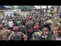 FIRE SITUATION рџ Ґ GOMA THIS MIDDAY 28 7 25 NAANGA ALELI HERE IS THE LANDING OF WAZANDOS ATTACK AT FIRE SITUATION рџ Ґ GOMA THIS MIDDAY 28 7 25 NAANGA ALELI HERE IS THE LANDING OF WAZANDOS ATTACK AT