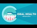 Importance of Oral Health
