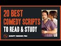 20 best comedy scripts to read and study  script reader pro