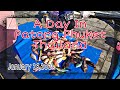 Fish Market | A Day In Patong Phuket Thailand 🇹🇭 | January 23, 2021