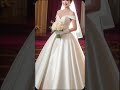 Vivian Bang as a Bride