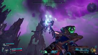 Borderlands 4 - Story Pack 1: Mad Ellie and the Vault of the Damned (Co-op DLC Series) - Part 17
