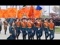 Парад Победы в Казани (9 мая 2017 года)