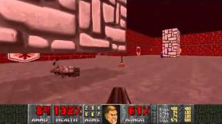 Doom II: LEVEL 32 [PC] [1994]