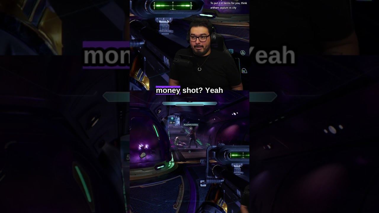 money shot | #theekrimson on #Twitch