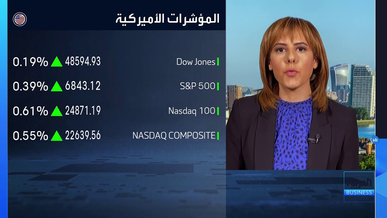 وول ستريت تترقب تقرير البيج بوك