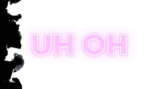Jeremy Shada - Uh Oh (Official Lyric Video) chords