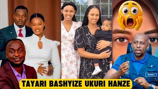 🔴 GODFATHER AMAJWI NI BIMENYETSE 😱 UMUGABO WA VESTINE ARABIZANYE IRENE ARAGOWE 🔥 BYAKOMEYE #seo #fpy